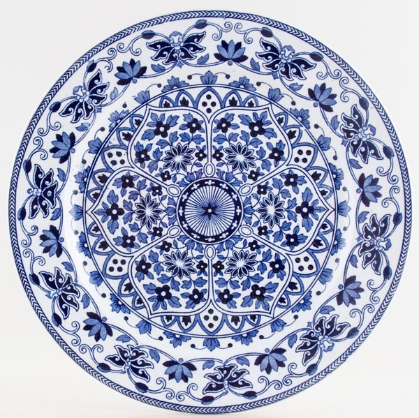 Plate c1875